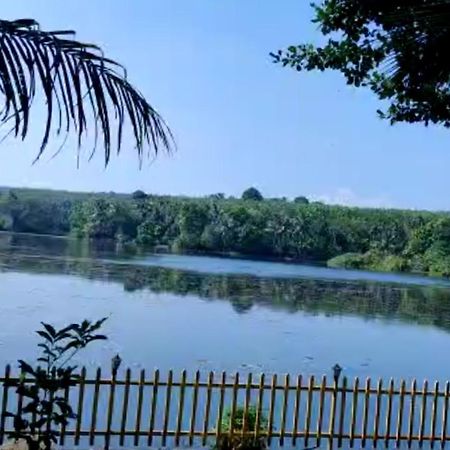 Sparrow Vale Resort Kotamangalam Exteriér fotografie