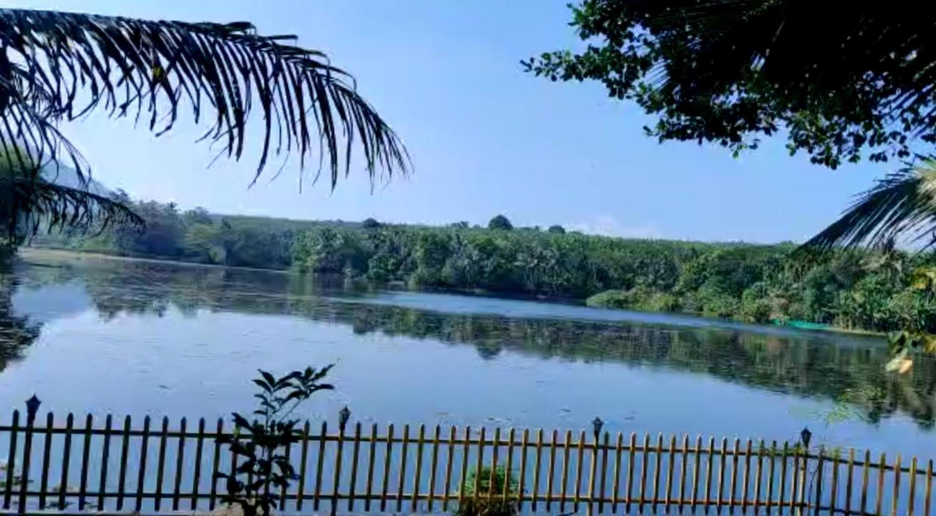 Sparrow Vale Resort Kotamangalam Exteriér fotografie