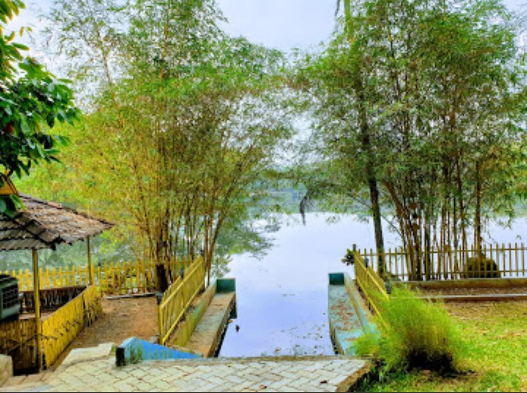 Sparrow Vale Resort Kotamangalam Exteriér fotografie