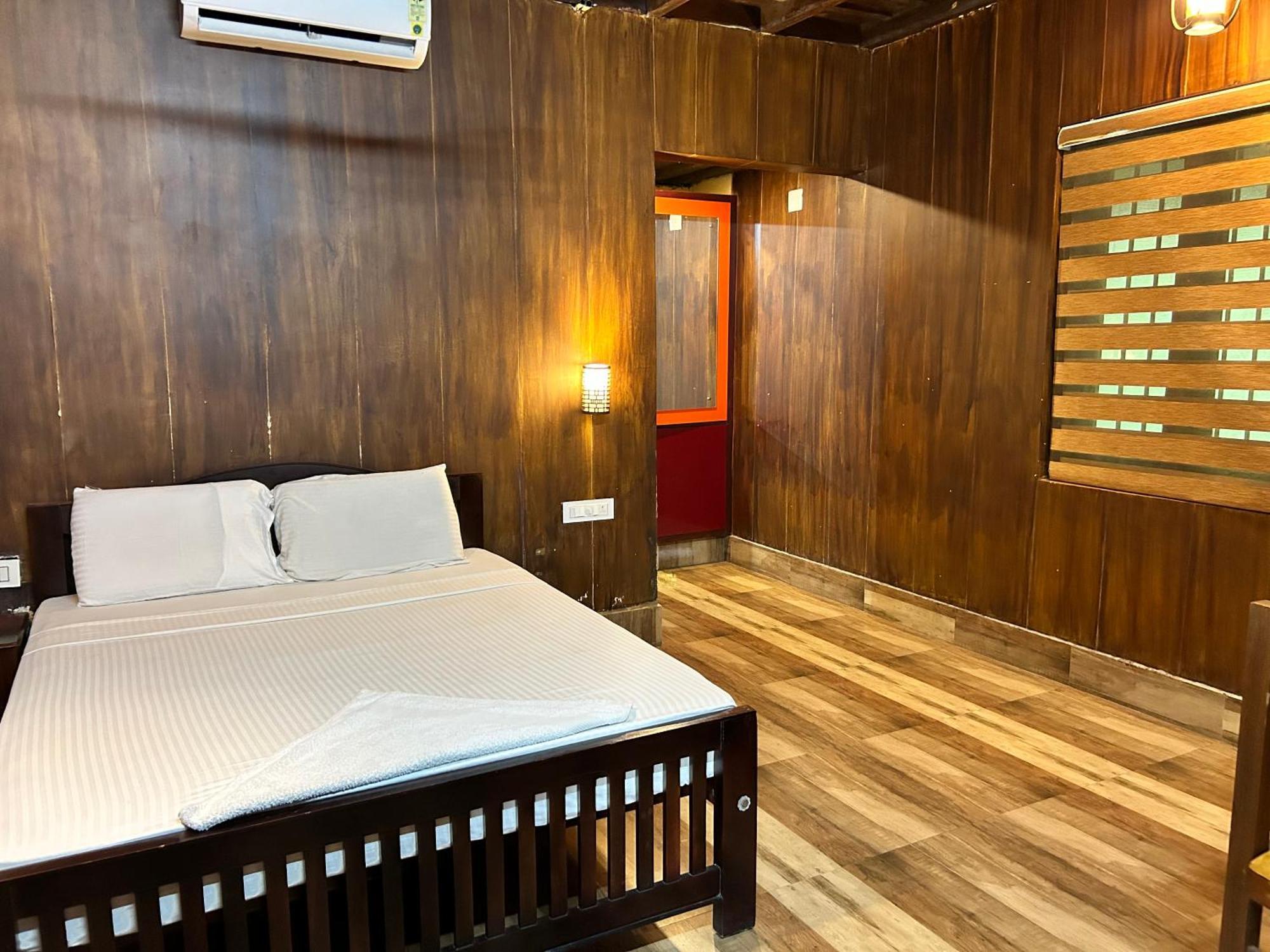 Sparrow Vale Resort Kotamangalam Pokoj fotografie