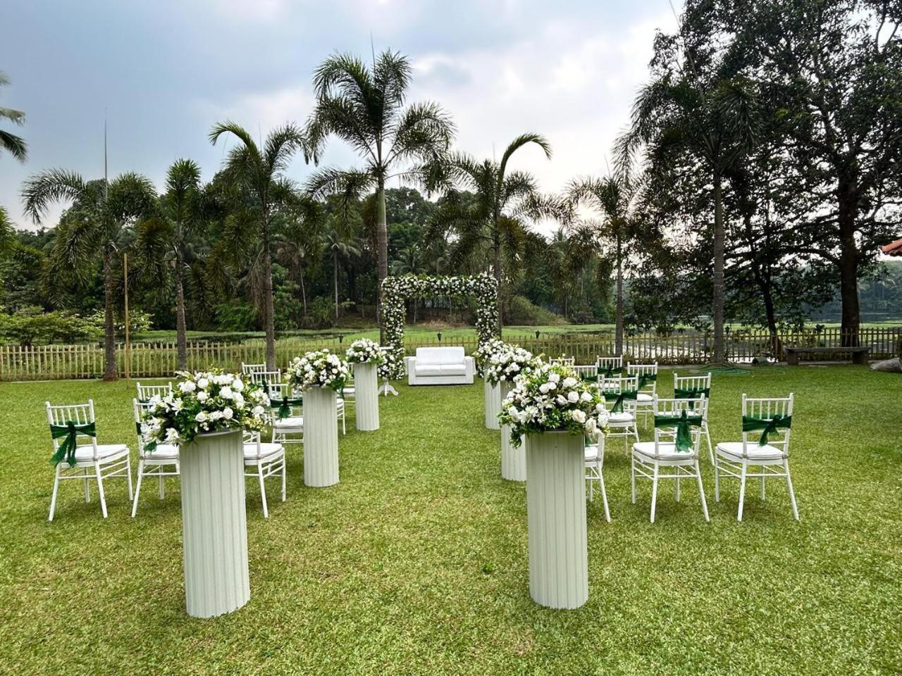 Sparrow Vale Resort Kotamangalam Exteriér fotografie